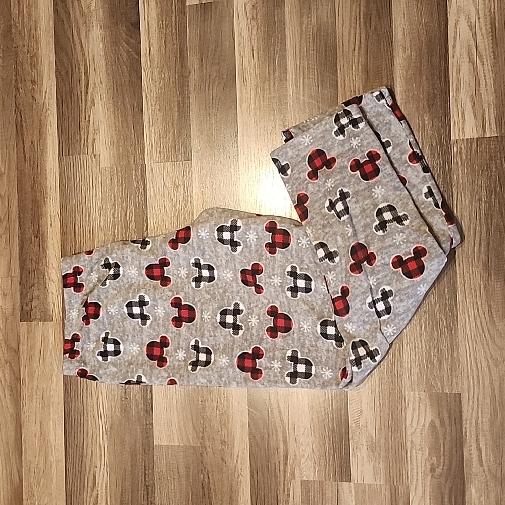 Mickey Pjs